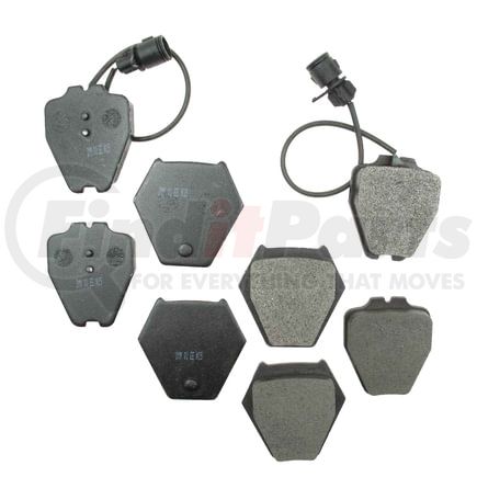 0252328017W by MEYLE