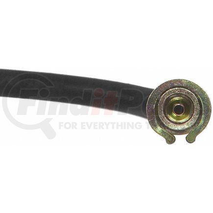 F33511 by WAGNER - BRAKE HOSE