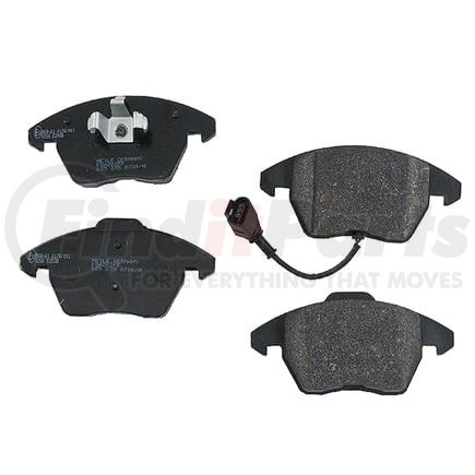 0252358720W by MEYLE