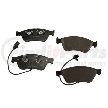 0252389620W by MEYLE