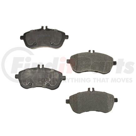 0252430620K1 by MEYLE