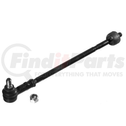 0360300033 by MEYLE - Mercedes-Benz Steering Tie Rod Assembly  - Front