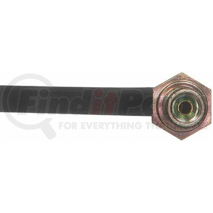 Wagner F36670 Brake Hydraulic Line BRAKE HOSE