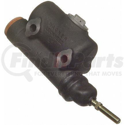 Wagner F37259 Brake Hydraulic Line M C ASSY