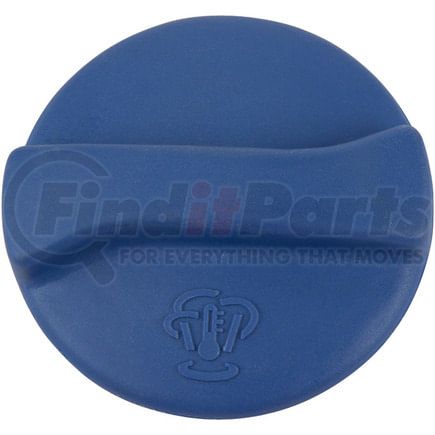 100 121 0063 by MEYLE - Engine Coolant Recovery Tank Cap for VOLKSWAGEN WATER