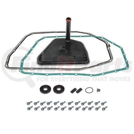 Meyle 100 135 0003/SK Transmission Filter Kit Audi, Volkswagen Transmission Filter Kit
