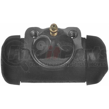 Wagner F38924 Brake Hydraulic Line W C ASSY