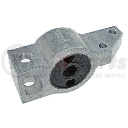 1001990086HD by MEYLE - Audi, Volkswagen Suspension Control Arm Bushing - Front Right