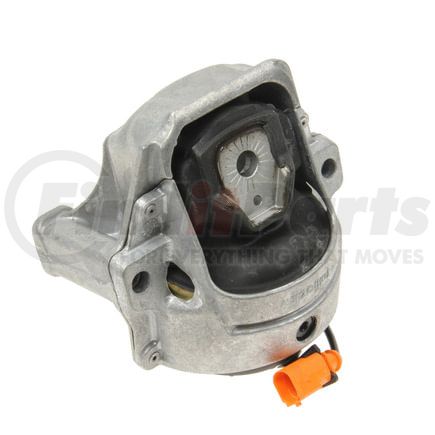 100 199 1003 by MEYLE - Engine Mount for VOLKSWAGEN WATER