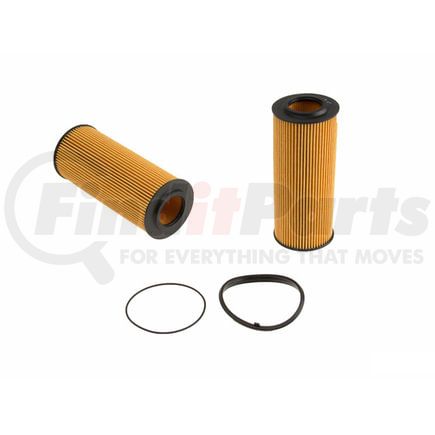 100 322 0018 by MEYLE - Engine Oil Filter for VOLKSWAGEN WATER