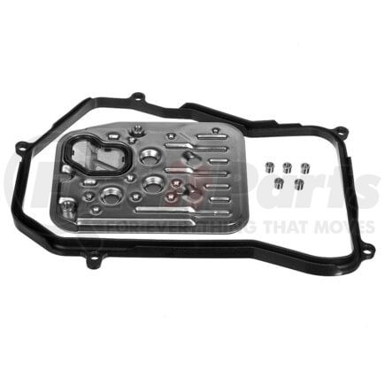 1003980002 by MEYLE - Audi (Sedan/Wagon - 2.3, 2.8 - FWD) Transmission Filter Kit