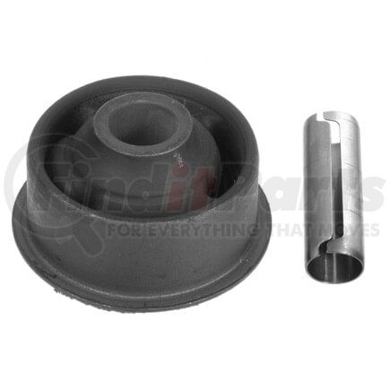 1004070012S by MEYLE - Volkswagen Suspension Control Arm Bushing - Front Lower Rearward