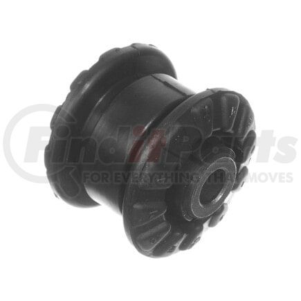 1004070040 by MEYLE - Audi, Volkswagen Suspension Control Arm Bushing - Front Lower Rearward