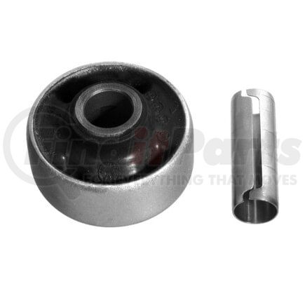1004070049S by MEYLE - Volkswagen Suspension Control Arm Bushing  - Front Lower Rearward
