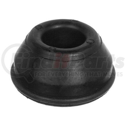 1004070057 by MEYLE - 80-91 Volkswagen Vanagon Suspension Control Arm Bushing - Front Lower Inner