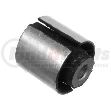 1004070052 by MEYLE - 92-04 Volkswagen EuroVan Suspension Control Arm Bushing - Front Lower Rearward