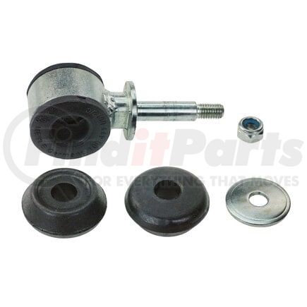 1004110001 by MEYLE - Volkswagen Suspension Stabilizer Bar Link  - Front