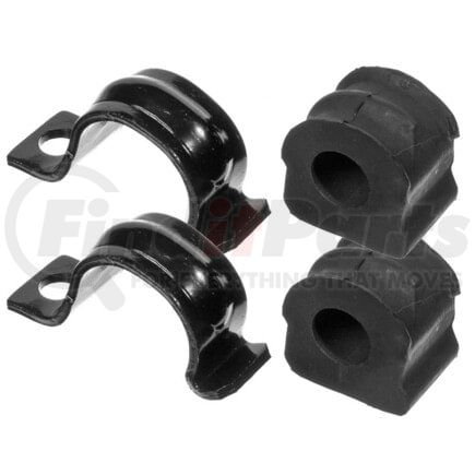 1004110048S by MEYLE - Audi Suspension Stabilizer Bar Bushing - Front
