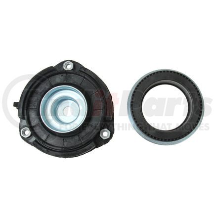 100 412 2039 S by MEYLE - Suspension Strut Mount for VOLKSWAGEN WATER