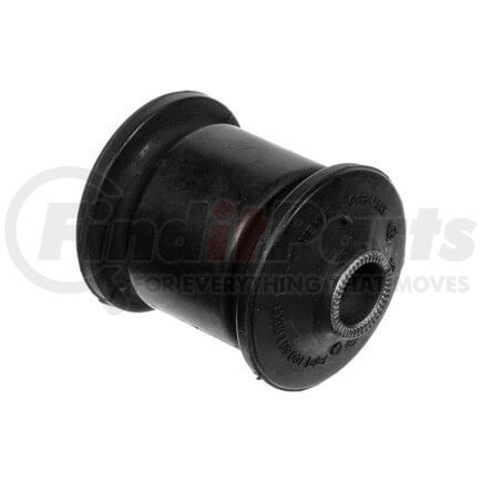 1005010033 by MEYLE - Volkswagen Suspension Subframe Bushing - Rear