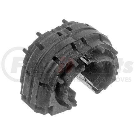1005110014 by MEYLE - Audi, Volkswagen Suspension Stabilizer Bar Bushing - Rear