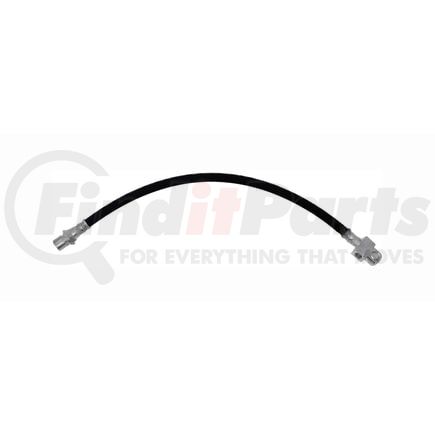 100 525 0028 by MEYLE - Brake Hydraulic Hose for VOLKSWAGEN WATER