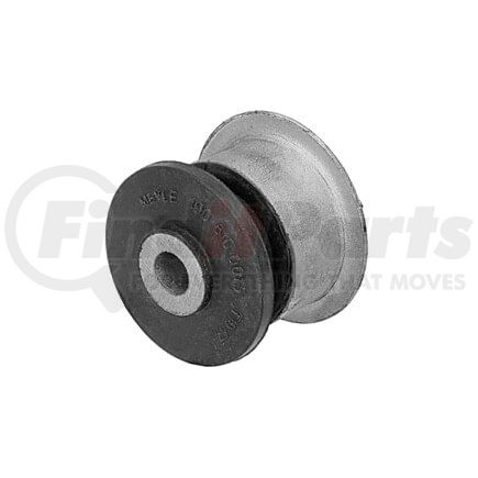 100 610 0015 by MEYLE - Audi, Porsche, Volkswagen Suspension Control Arm Bushing - Front Upper