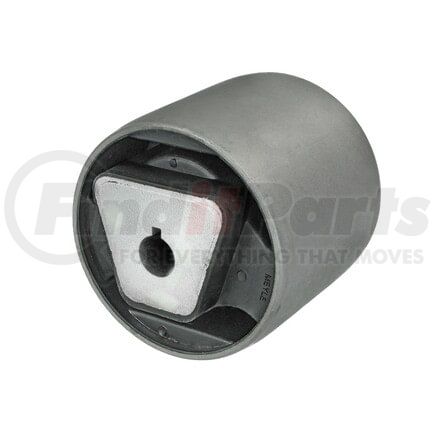 1006100018/HD by MEYLE - Audi, Volkswagen Suspension Control Arm Bushing - Front Lower Rearward