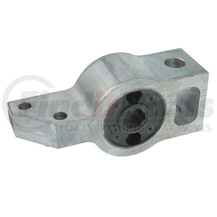 1006100014HD by MEYLE - Audi, Volkswagen Suspension Control Arm Bushing - Front Rearward