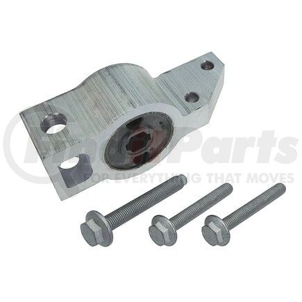 1006100046 by MEYLE - Audi, Volkswagen Suspension Control Arm Bushing Kit - Front Right