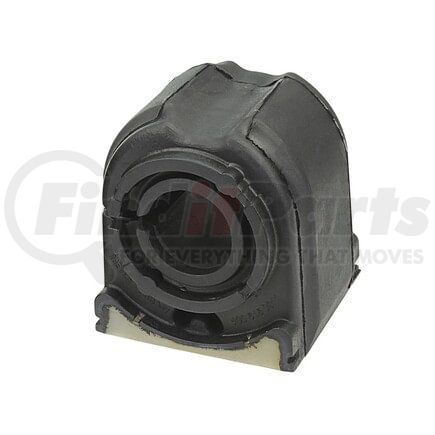 1006150011 by MEYLE - Mercedes-Benz, Volkswagen Suspension Stabilizer Bar Bushing - Front