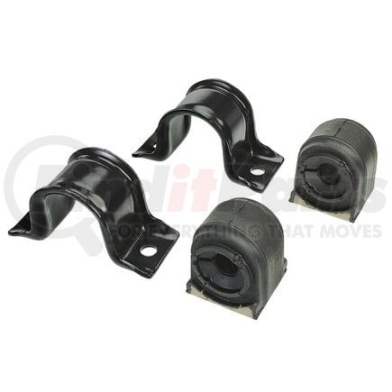 1006150007S by MEYLE - Mercedes-Benz, Volkswagen Suspension Stabilizer Bar Link Repair Kit  - Front