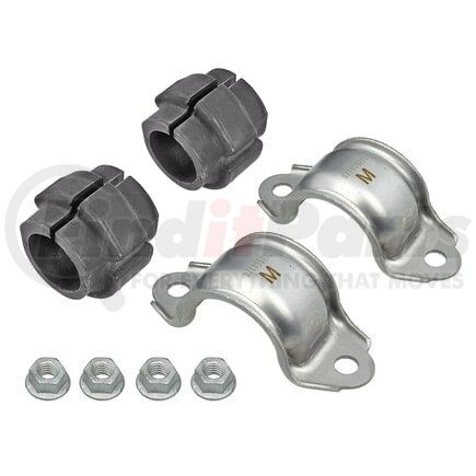 1006150023 by MEYLE - Audi, Porsche Suspension Stabilizer Bar Link Repair Kit  - Front