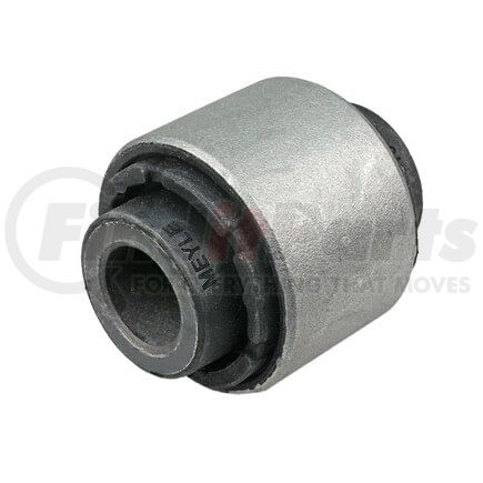 1007100012 by MEYLE - Audi, Volkswagen Suspension Control Arm Bushing - Rear Upper Outer