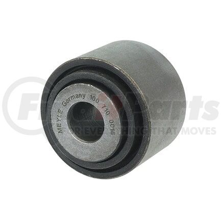 1007100016 by MEYLE - Audi, Porsche, Volkswagen Suspension Control Arm Bushing - Rear Outer
