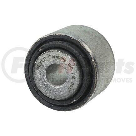 1007100017 by MEYLE - Audi, Porsche, Volkswagen Suspension Control Arm Bushing - Rear Forward Inner