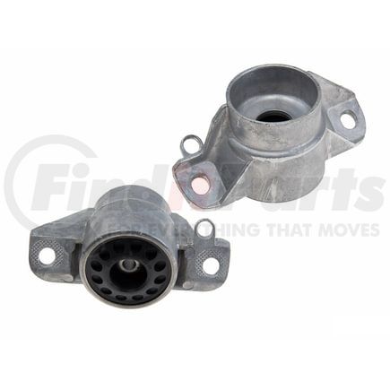 100 741 0002 by MEYLE - Shock Mount for VOLKSWAGEN WATER