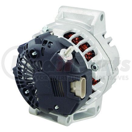 11144N by WAI - 100% New New Alternator