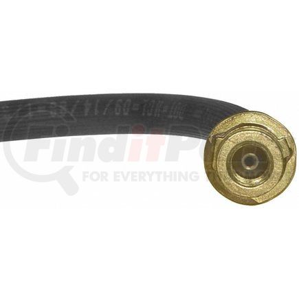 F98927 by WAGNER - BRAKE HOSE