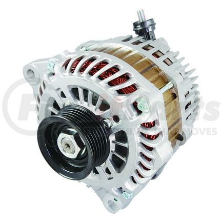 11267N by WAI - 100% New New Alternator