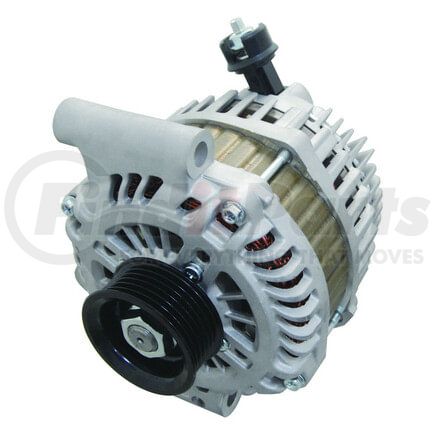 11270N by WAI - 100% New New Alternator