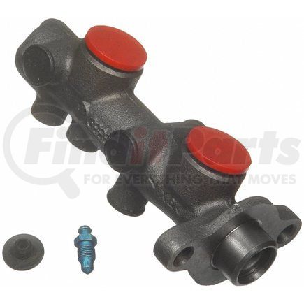 MC105590 by WAGNER - M C ASSY