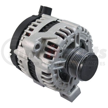 11347N by WAI - 100% New New Alternator
