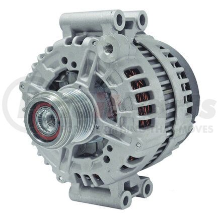 11362N by WAI - 100% New New Alternator