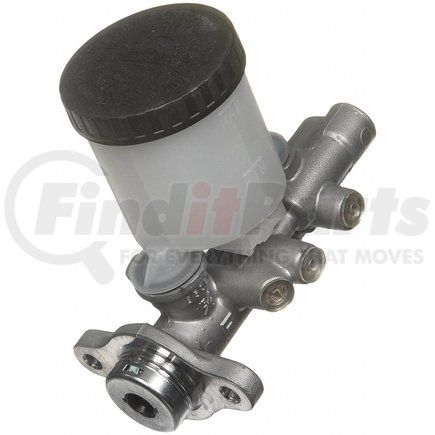 MC108589 by WAGNER - M C ASSY