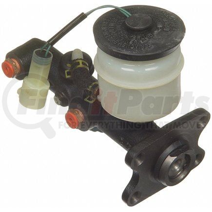 MC112414 by WAGNER - M C ASSY