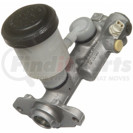 Wagner MC115610 Brake Hydraulic Line M C ASSY