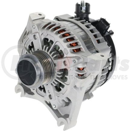11434N by WAI - 100% New New Alternator