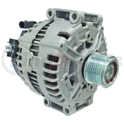 11445N by WAI - 100% New New Alternator