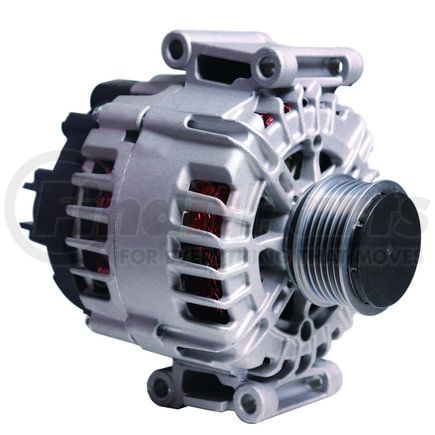 11462N by WAI - 100% New New Alternator